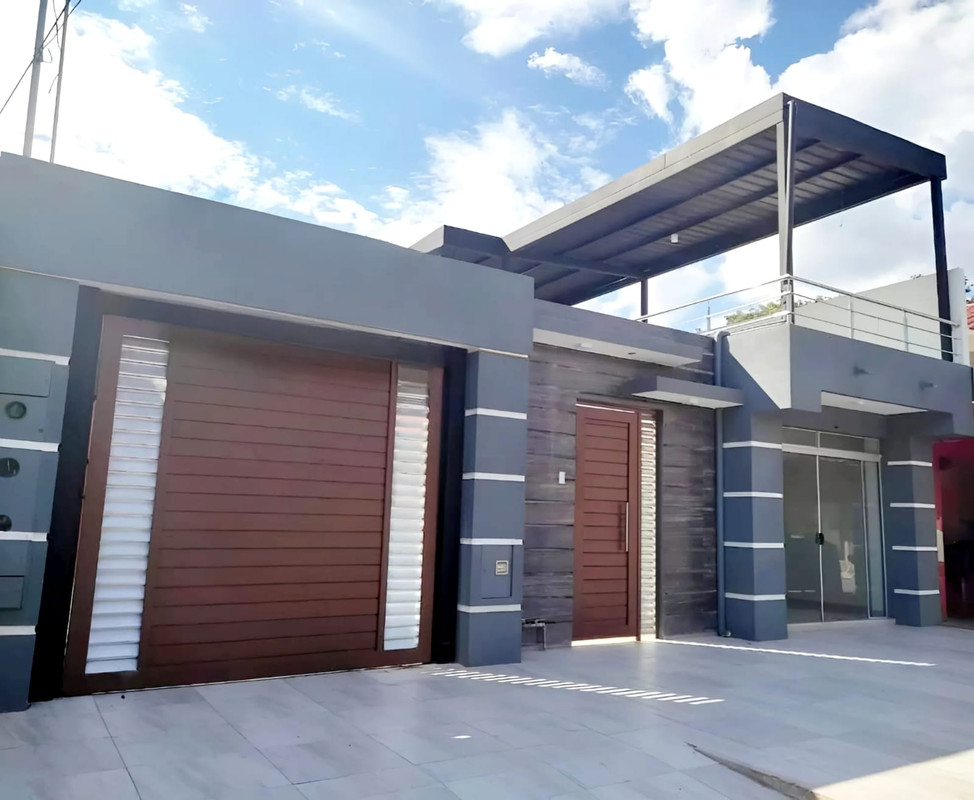 Hermosa casa en alquiler ideal para oficina o vivienda