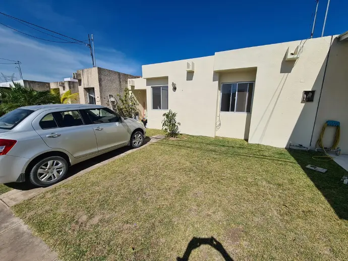 Linda casa en alquiler - Cond. Sevilla Las Terrazas