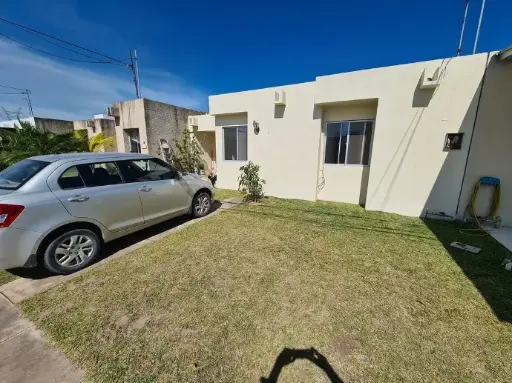 [SC.AL-24002] Linda casa en alquiler - Cond. Sevilla Las Terrazas