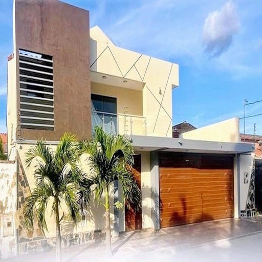 [SC.VN.24005] Amplia Casa en Alquiler de 7 Dormitorios