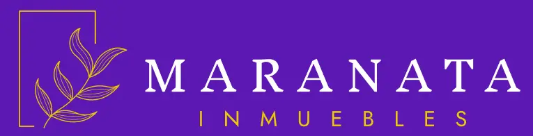 Maranata Inmuebles